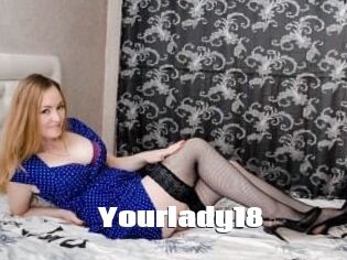 Yourlady18