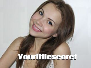 Yourlitlesecret
