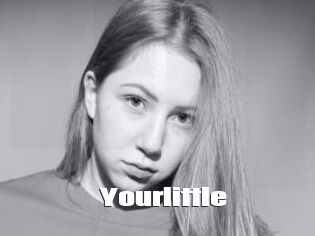 yourlittle The hot porn