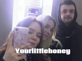 Yourlittlehoney