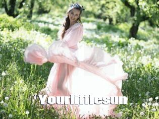 Yourlittlesun