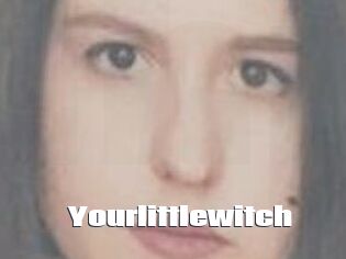Yourlittlewitch