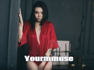 Yourmmuse