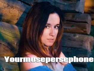 Yourmusepersephone