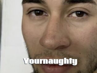 Yournaughty