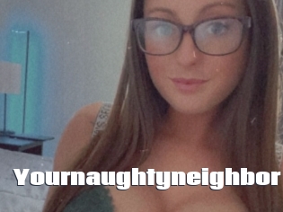Yournaughtyneighbor