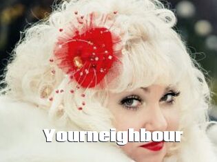 Yourneighbour