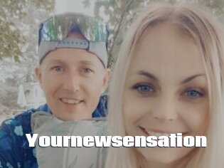 yournewsensation The hot porn