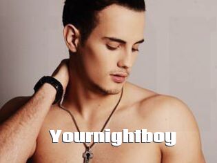 Yournightboy