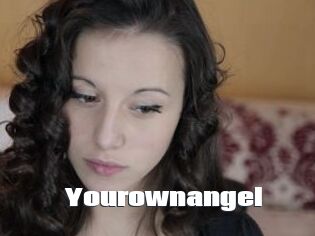 Yourownangel
