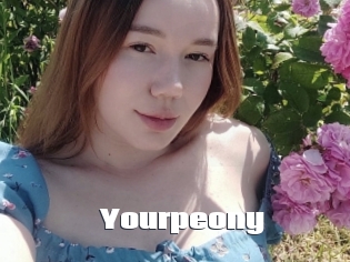 Yourpeony