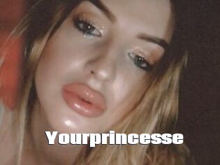 Yourprincesse