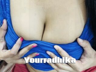 Yourradhika