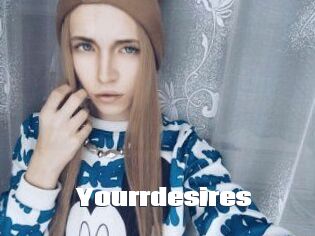 Yourr_desires
