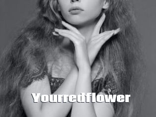 Yourredflower