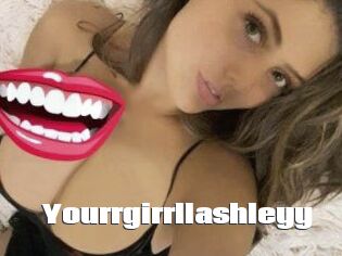 Yourrgirrllashleyy