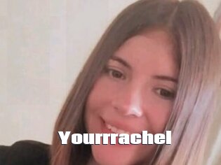 Yourrrachel