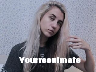 Yourrsoulmate
