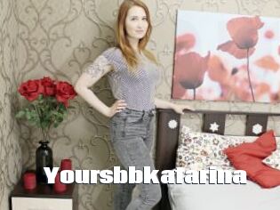 Yoursbbkatarina