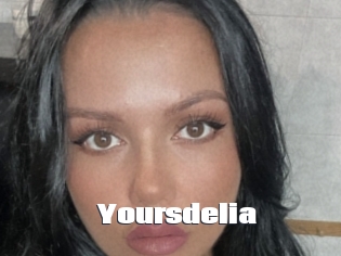 Yoursdelia