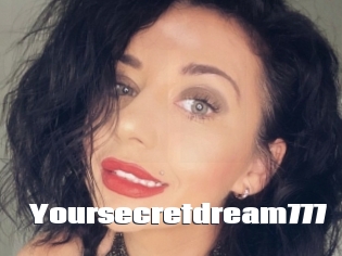 Yoursecretdream777