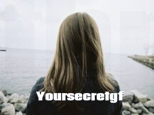 Yoursecretgf