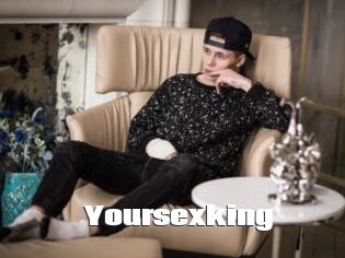 Yoursexking