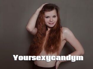 Yoursexycandym