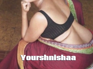 yourshnishaa The hot porn