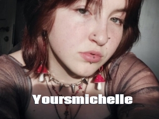 Yoursmichelle