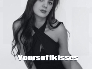 Yoursoftkisses