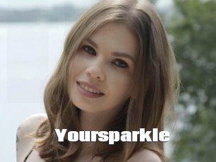 Yoursparkle