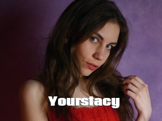 Yourstacy