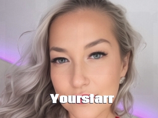 yourstarr The hot porn