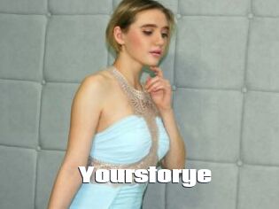 Yourstorye