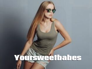 Yoursweetbabes