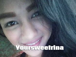 Yoursweetrina