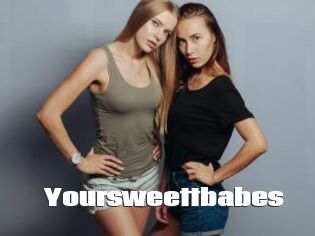 Yoursweettbabes