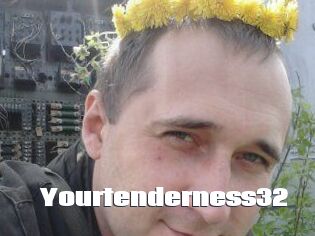 Yourtenderness32