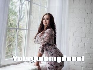 Youryummydonut