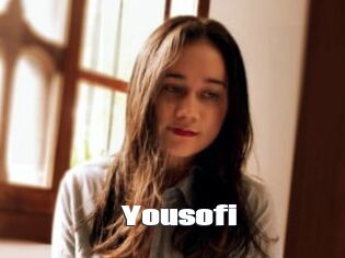 Yousofi