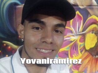 Yovaniramirez