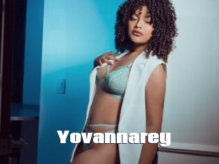 Yovannarey