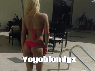 Yoyoblondyx