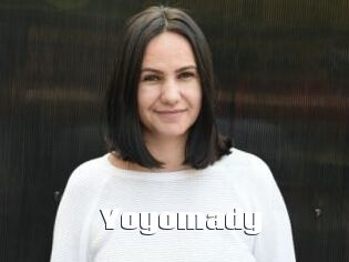 Yoyomady