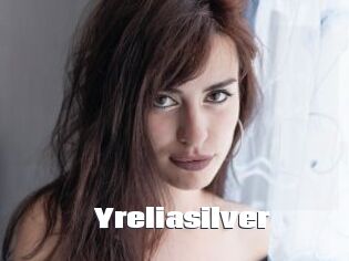 Yreliasilver