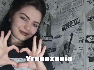 Yrenexonia