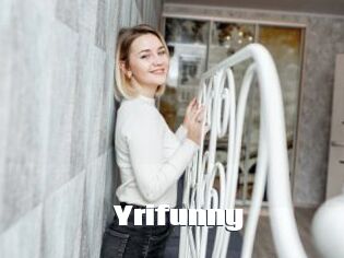 Yrifunny