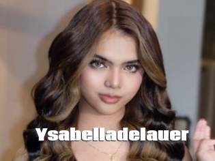 Ysabelladelauer
