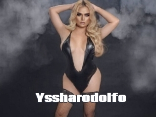 Yssharodolfo